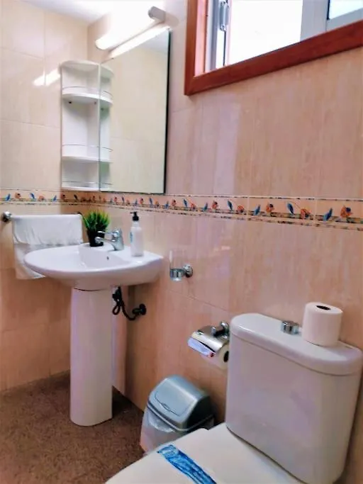 Las Camelias Apartments Ci04 Maspalomas  Spagna