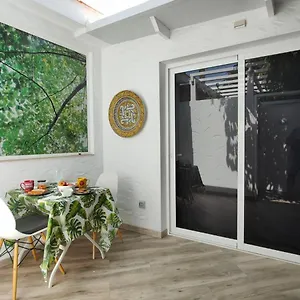 Apartment Casa Maga, Maspalomas (Gran Canaria)