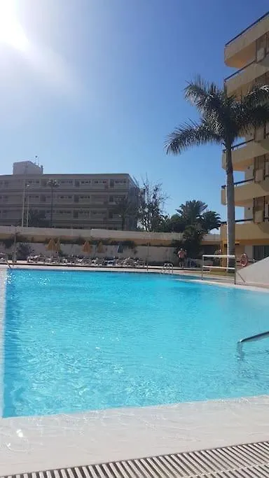 Las Camelias Apartments Ci04 Maspalomas  Maspalomas (Gran Canaria)