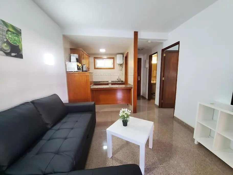 Las Camelias Apartments Ci04 Maspalomas
