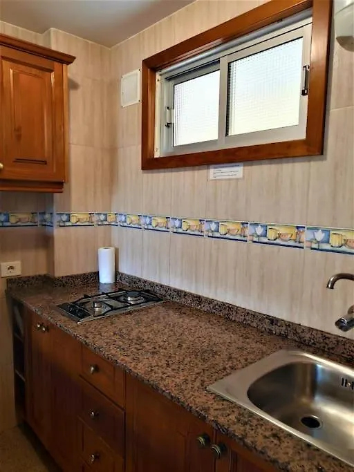 Las Camelias Apartments Ci04 Maspalomas