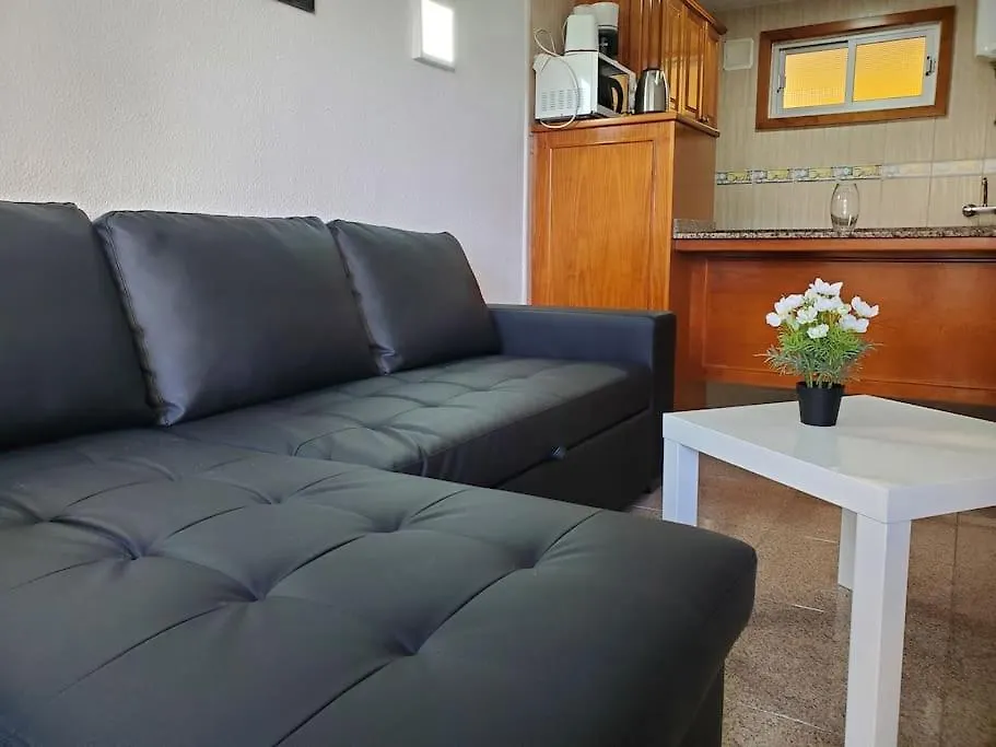 Las Camelias Apartments Ci04 Maspalomas