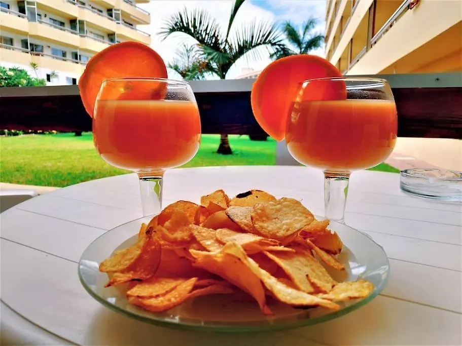 Las Camelias Apartments Ci04 Maspalomas   Maspalomas (Gran Canaria)