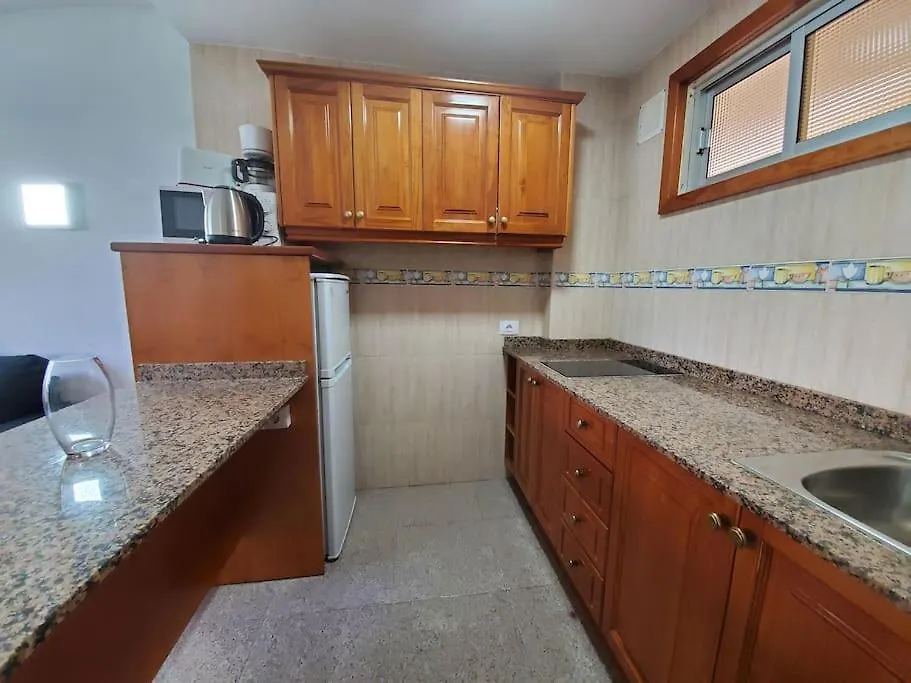 Las Camelias Apartments Ci04 Maspalomas