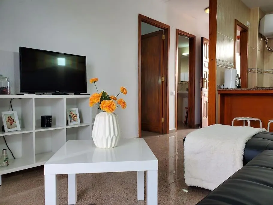 Las Camelias Apartments Ci04 Maspalomas  Spain